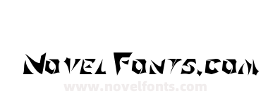 Klingon Script