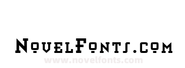 Knomen Condensed
