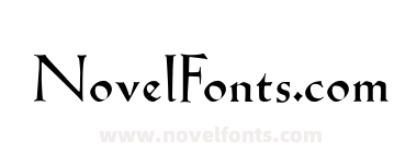 Koch Altschrift Bold
