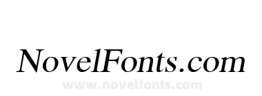KodchiangUPC Italic