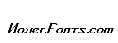 Kremlin Soviet Italic