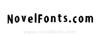 Kroy Font Regular