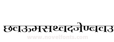 Kruti Dev 701