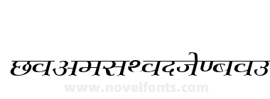 Kruti Dev 702