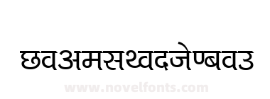Kruti Dev 714