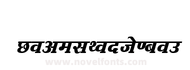 Kruti Dev 732