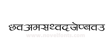 Kruti Dev Display 450