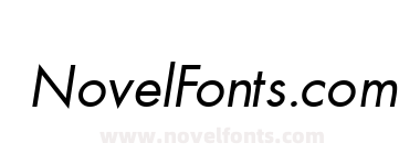 Kudos BookS Si Italic