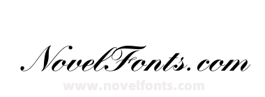 Kuenstler Script Black