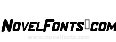 LM Caps Italic