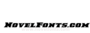 Laredo Trail Academy Italic