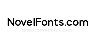 Larke Sans Bold Regular
