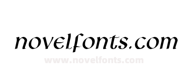 Leo Italic