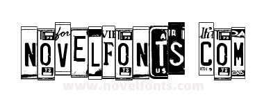 License Plates