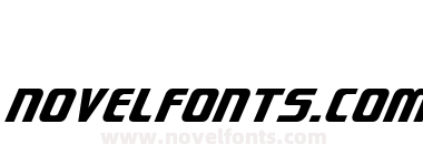 Lightsider Ultra Italic