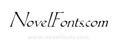 Lilith Italic