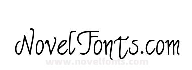 Lindsay Calligraphy