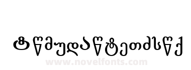 Literaturuli TD Bold