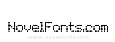 London Font