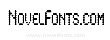 Lowtech Condensed RegularSWFTE
