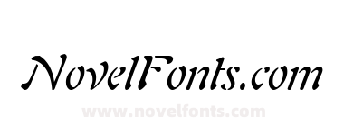 Lushlife Italic Medium