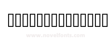 MCS FREEDOM ITALIC