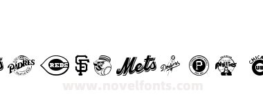 MLB NL