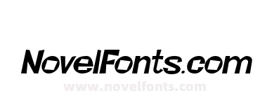 Magoo Italic