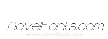 Majoram Italic
