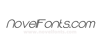 Majoram Sans Bold Italic