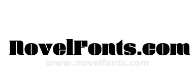 Manometer Serif High