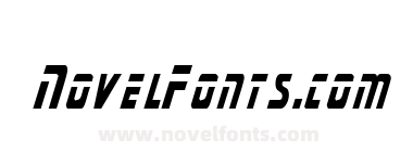 Mariner Condensed RegularSWFTE