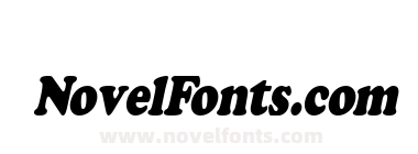 Marshmallow Condensed Italic