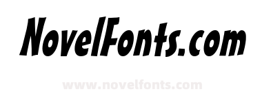 Massey Italic