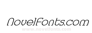 Medfly Light Italic