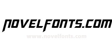 Megatron Italic
