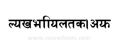 Menaka Regular