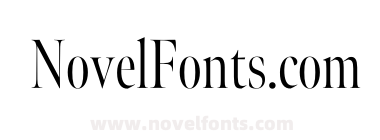 Meno Banner Extra Condensed Light