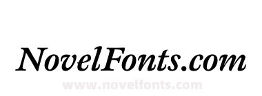 Meno Text Semibold Italic