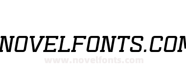 Mensura Slab Titling 1 Italic