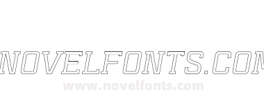 Mensura Slab Titling 2 Italic