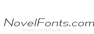 MesmerizeExEl-Italic