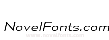MesmerizeExLt-Italic