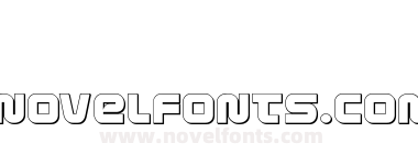 Metronauts 3D Regular