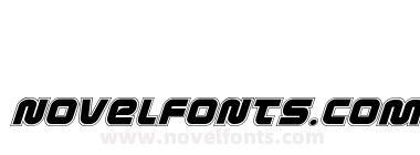 Metronauts Academy Italic