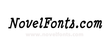 Minya Nouvelle Bold Italic