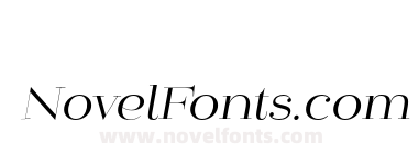 Mittwoch Norm Regular Italic