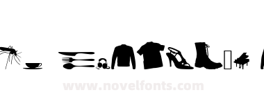 Mixed Silhouettes Free vol 4