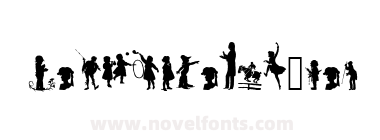 Mixed Silhouettes Six