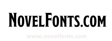 Modesto Condensed Bold